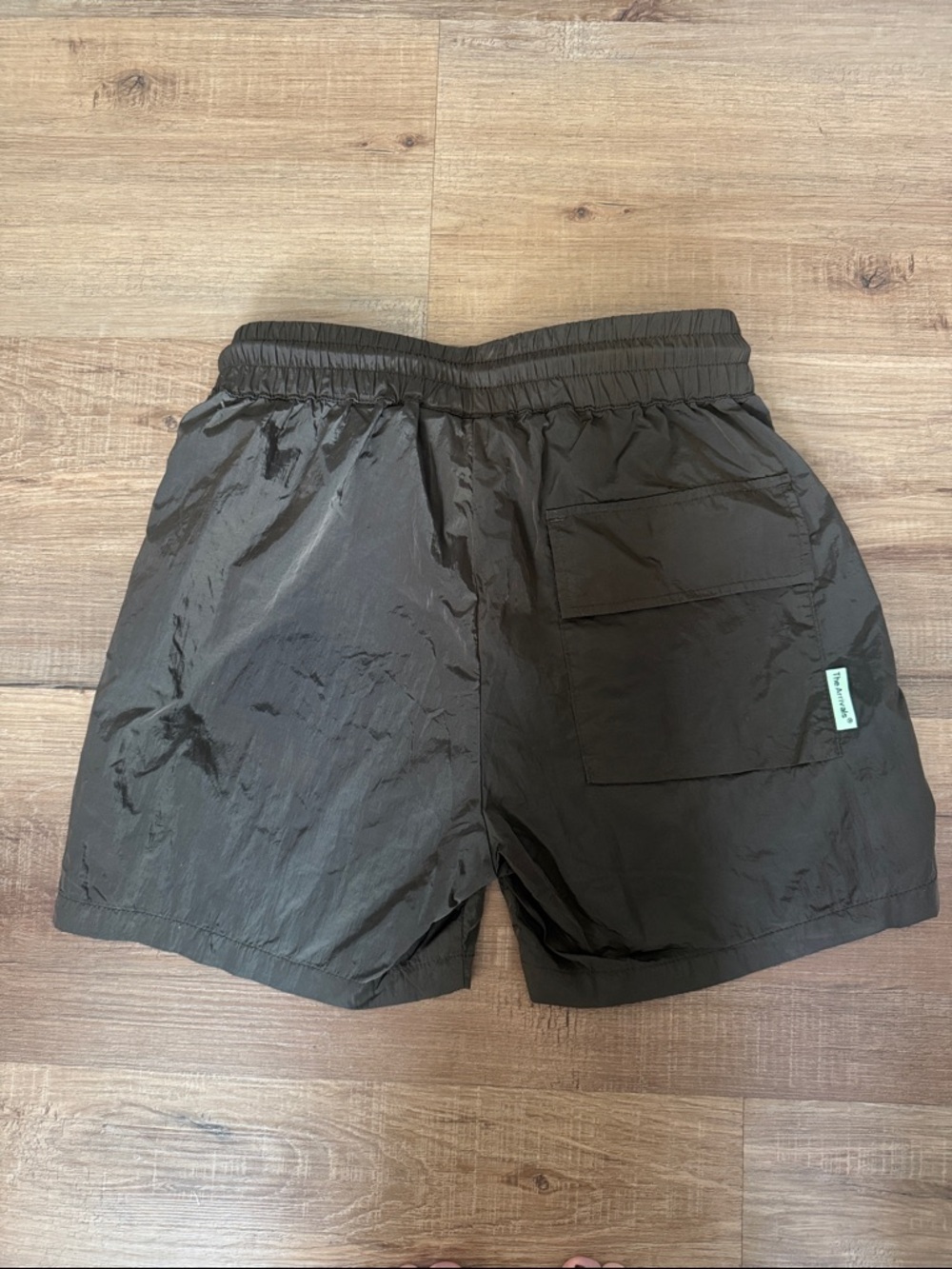 The Arrivals Shorts XS - Picture 4 of 4
